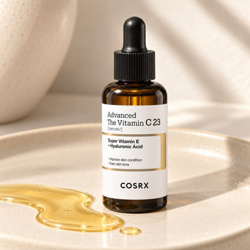 COSRX Vitamin C Serum The Vitamin C 23 Serum 20g