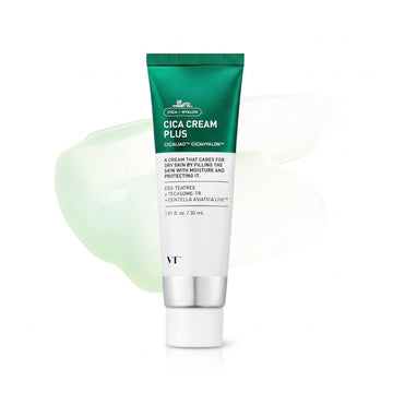VT Cica Cream Plus 30 ml