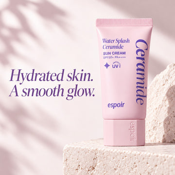 espoir Water Splash Ceramide Crème Solaire SPF50+ PA++++ 50ml