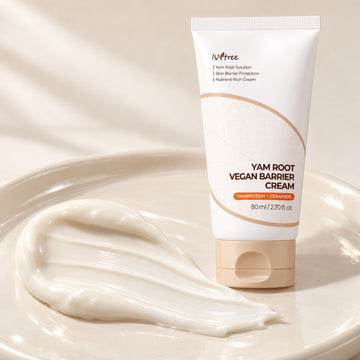 Isntree Yam Root Vegan Barrier Cream 80ml