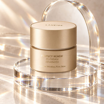Crème LANEIGE Perfect Renew 3X Avancée 50ml