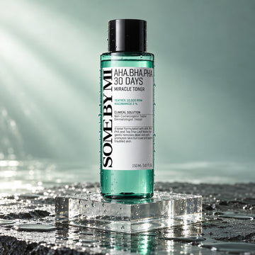 SOME BY MI AHA BHA PHA 30 Days Miracle Toner 150ml