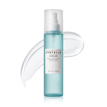 Brume hydratante Hyalu-Cica Madagascar Centella SKIN1004 120 ml