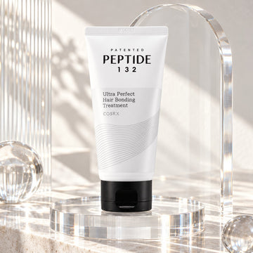 COSRX Peptide-132 Ultra Perfect Hair Bonding Treatment 120ml