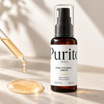 Purito SEOUL Sérum Pure Vitamine C 60ml