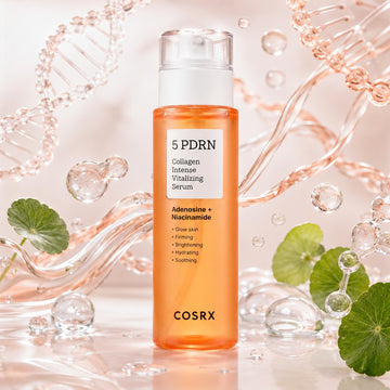 COSRX PDRN Serum 5 PDRN Collagen Intense Vitalizing Serum 100ml