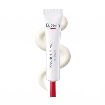 Eucerin Volume-Lift Soin de Nuit Contour des Yeux 15ml