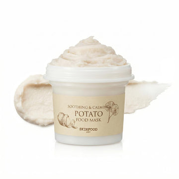 SKINFOOD Masque nourrissant à la pomme de terre 120g