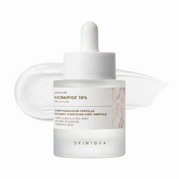SKIN1004 Ampoule Booster Niacinamide 10 Madagascar Centella 30 ml