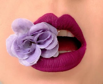 Rouge à lèvres liquide mat 19