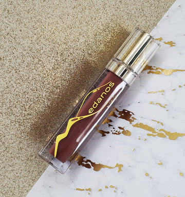 Collection de gloss Medanos #12