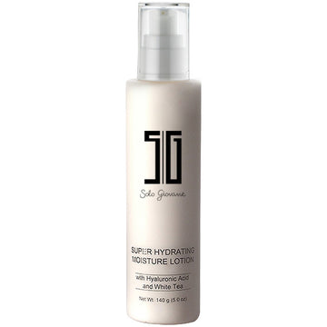 Soin hydratant intense SG