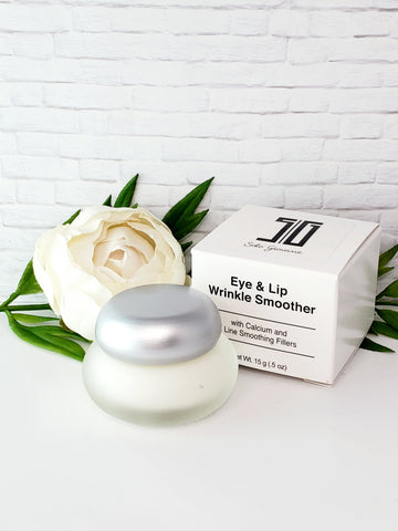 SG Eye and Lip Wrinkle Smoother - Skincare Lab