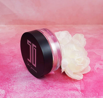 Poudre illuminatrice Light Pink Shine Bright