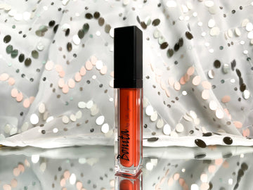 Rouge à lèvres liquide mat Bonita 03
