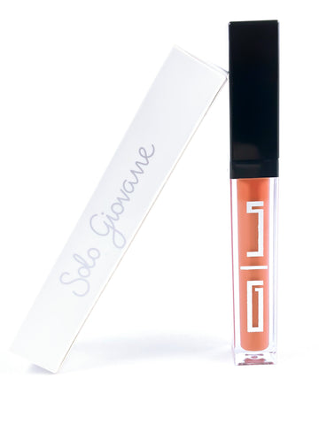 Crème à Lèvres Brillo-Couleur 13