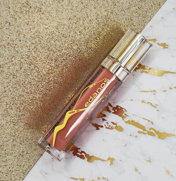 Collection de gloss Medanos n°10