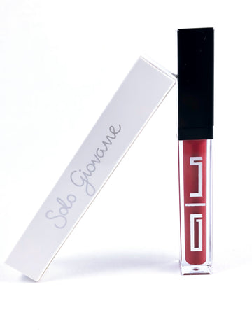 Crème Lèvres Couleur Brillante 11
