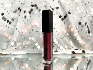 Rouge à lèvres liquide mat Bonita 24