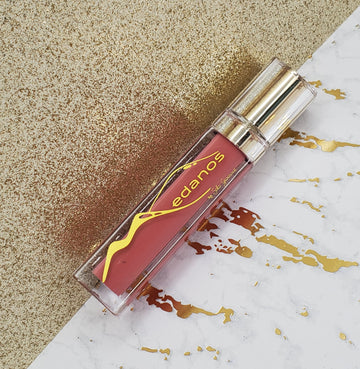 Collection de gloss Medanos n°9
