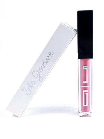 Crème à Lèvres Brillo-Couleur 1