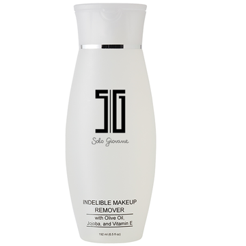Indelible Makeup Remover