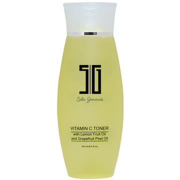 Vitamin C Toner - Skincare Lab
