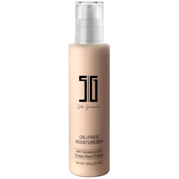 SG Oil Free Moisturizer - Skincare Lab