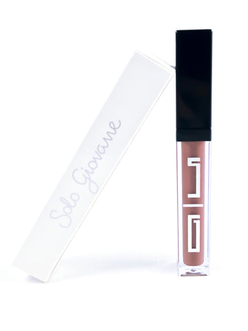Crème à Lèvres Brillance Colorée 17
