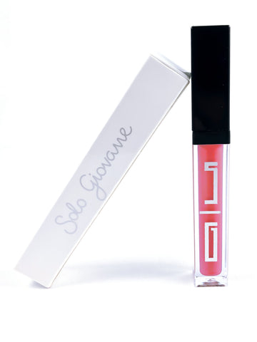 Rouge à Lèvres Crème Brillant 8