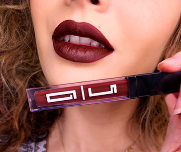 Rouge à lèvres liquide mat 34