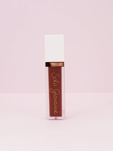 Rouge à lèvres mat SG 3