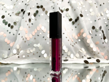 Rouge à lèvres liquide mat Bonita 14