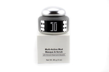 Masque et exfoliant multi-actif