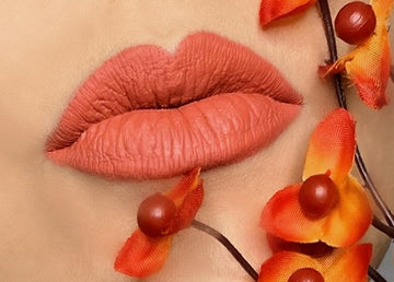 Rouge à lèvres liquide mat 4