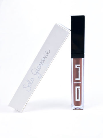 Crème à Lèvres Brillant Couleur 14