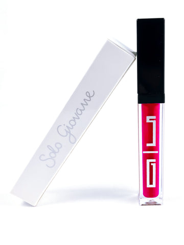 Crème Lèvres Couleur Brillante 16