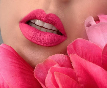 Rouge à lèvres liquide mat 25