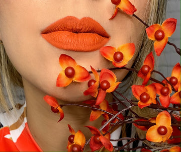 Rouge à lèvres liquide mat 11
