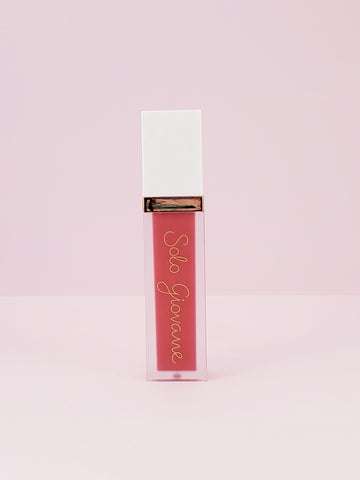 Rouge à lèvres mat SG 4
