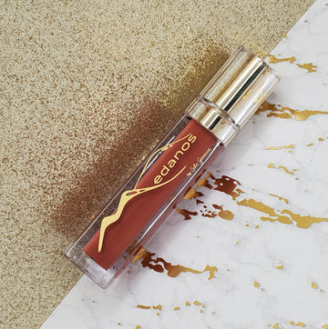 Collection de gloss Medanos n°3