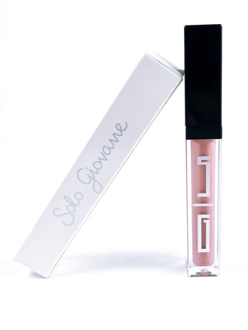 Crème Lèvres Couleur Glossy 3