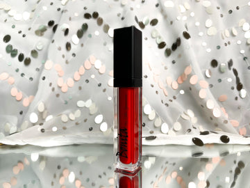 Rouge à lèvres liquide mat Bonita 09