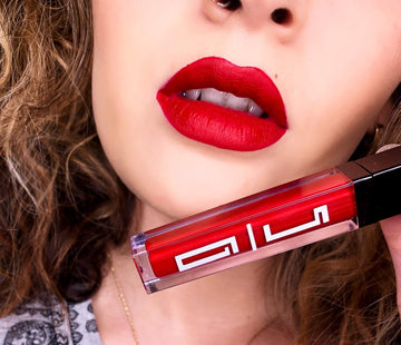 Rouge à lèvres liquide mat 33