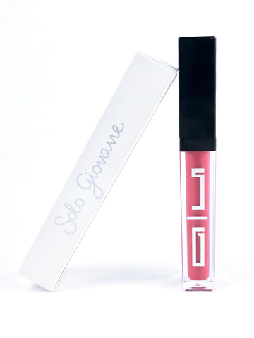 Crème Lèvres Couleur Brillante 10