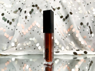 Rouge à lèvres liquide mat Bonita 16