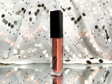 Rouge à lèvres liquide mat Bonita 23