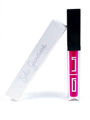Crème Lèvres Couleur Glossy 15