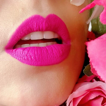 Rouge à lèvres liquide mat 10