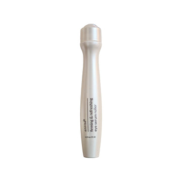 Sérum contour des yeux raffermissant et rafraîchissant à bille